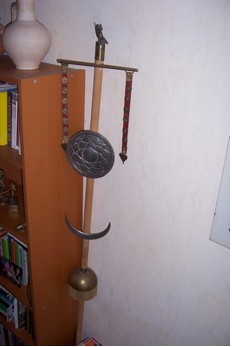 Standarte