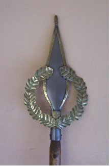 Standarte einfach